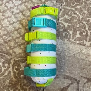 Lovevery Buckle Barrel